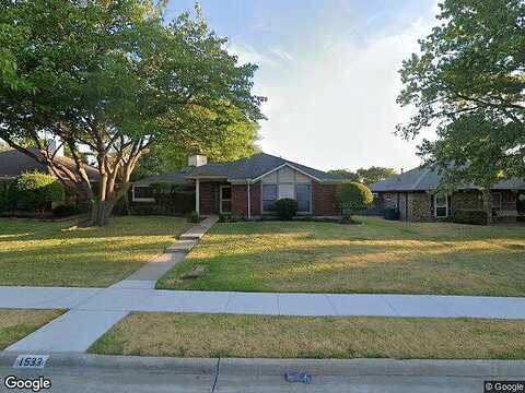 Summerwind, LEWISVILLE, TX 75077