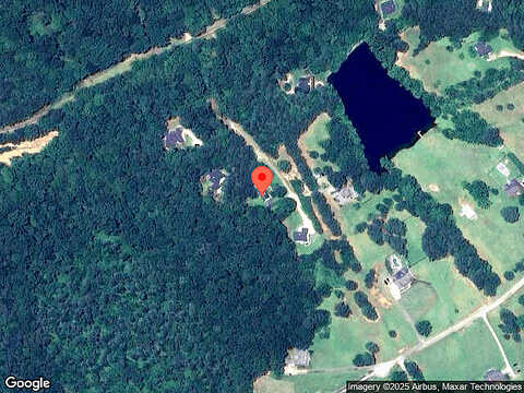 Roscoe Davis, MONROE, GA 30656