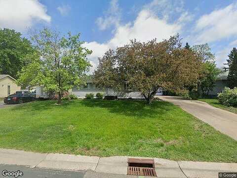 121St, MINNEAPOLIS, MN 55449