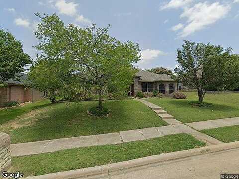 Ashbourne, ROCKWALL, TX 75087