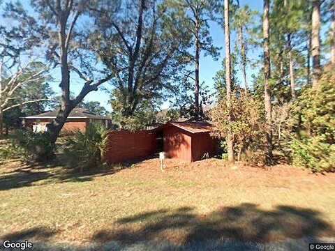 46Th, CHIEFLAND, FL 32626