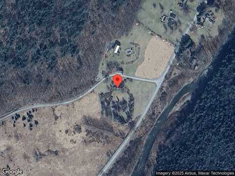 Equinunk Creek, EQUINUNK, PA 18417