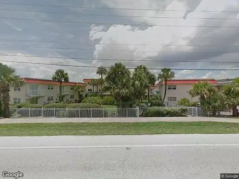Ocean Shore, ORMOND BEACH, FL 32176