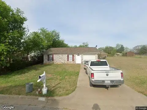 Lexington, WEATHERFORD, TX 76086