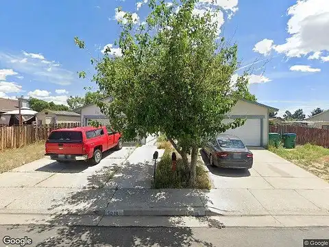 Cuprite, RENO, NV 89506