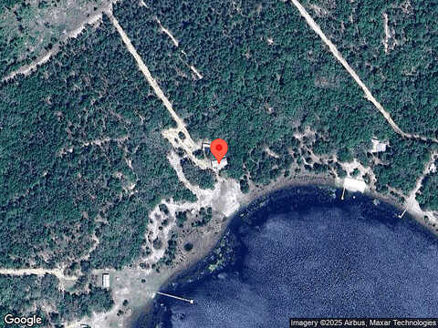 Long Lake, HAWTHORNE, FL 32640
