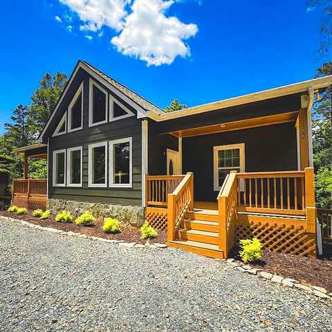 Garfield, ELLIJAY, GA 30540
