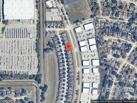 Trinity Meadow, MISSOURI CITY, TX 77489