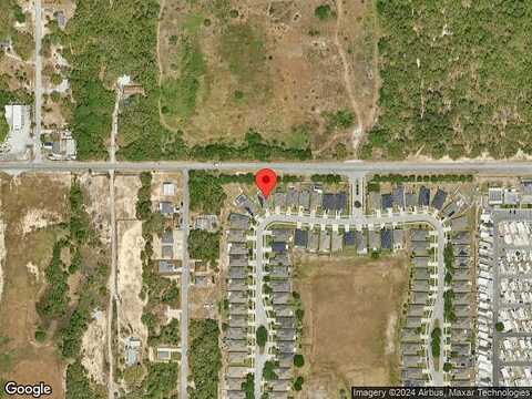 Potterton, HUDSON, FL 34667