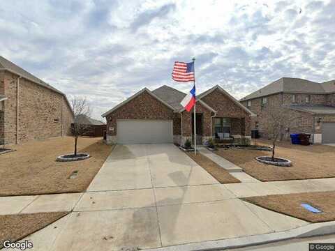 Lisa, ROYSE CITY, TX 75189