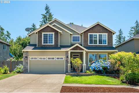 Smithfield, OREGON CITY, OR 97045