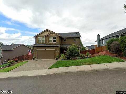 Rockwell, ESTACADA, OR 97023