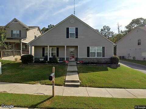 Muscogee, HOSCHTON, GA 30548