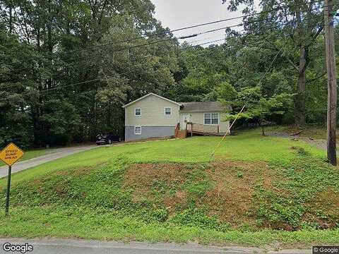 Elizabeth, JASPER, GA 30143