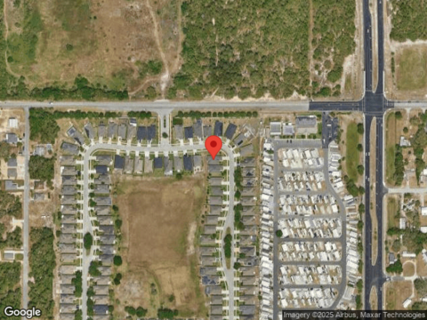 Potterton, HUDSON, FL 34667
