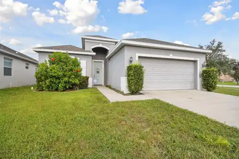 Potterton, HUDSON, FL 34667