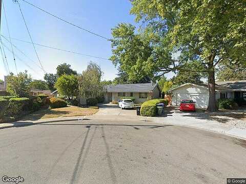 Pickering, WALNUT CREEK, CA 94598