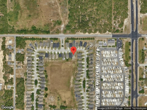 Potterton, HUDSON, FL 34667