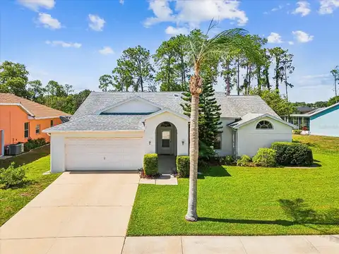 Pimberton, HUDSON, FL 34667