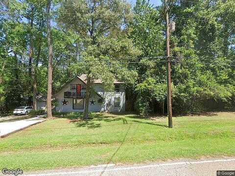 Thunderbird, CONROE, TX 77304