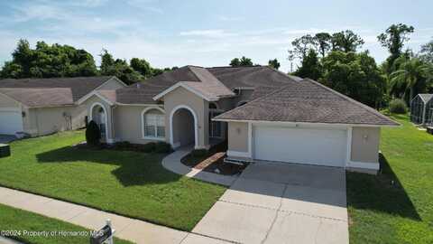 Bronte, HUDSON, FL 34667