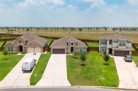 Chalk Ridge, MCALLEN, TX 78504