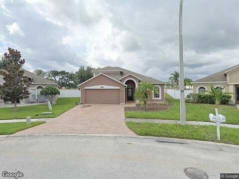 Loretto, ODESSA, FL 33556