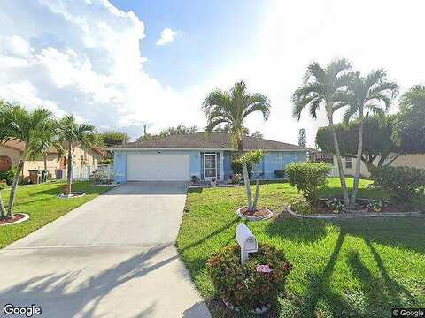 22Nd, CAPE CORAL, FL 33990