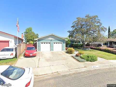 Saint Frances, ANTIOCH, CA 94509