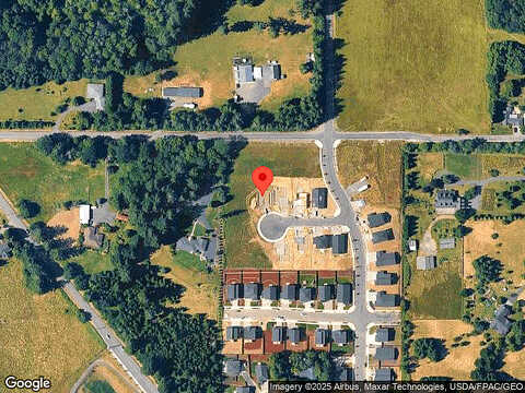 19Th, LA CENTER, WA 98629