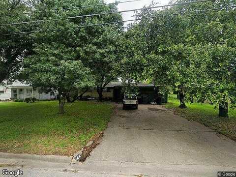 15Th, TEMPLE, TX 76501