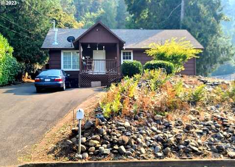 Myrtle, ROSEBURG, OR 97471