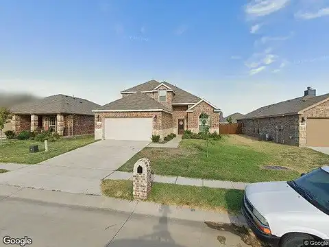 Red River, AUBREY, TX 76227