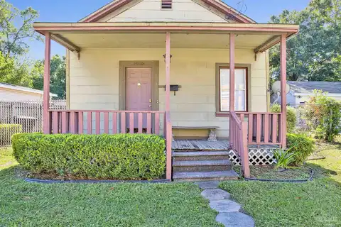 Cervantes, PENSACOLA, FL 32501