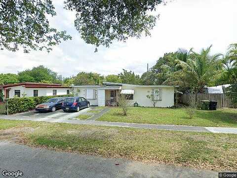 5Th, NORTH MIAMI, FL 33168