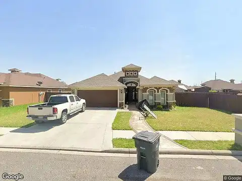 Ramirez, MISSION, TX 78573