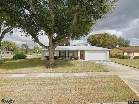 Nevada, Bell, FL 32809