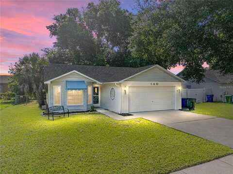 Kings Pond, WINTER HAVEN, FL 33880