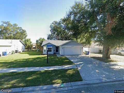 Kings Pond, WINTER HAVEN, FL 33880