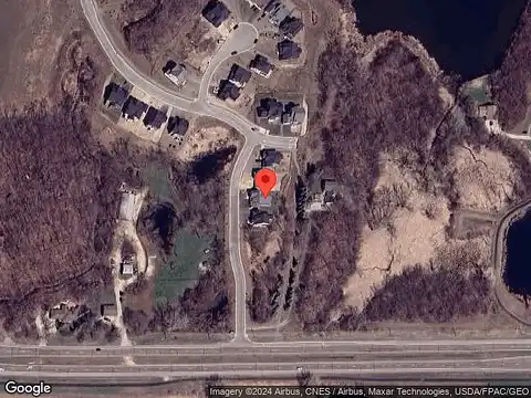 Hidden Lake, PRIOR LAKE, MN 55372