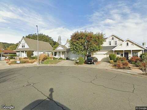 Cherryview, NAPA, CA 94558