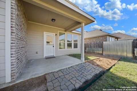 Bellows, SAN ANTONIO, TX 78253