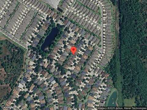 Hazeldene, DELAND, FL 32724