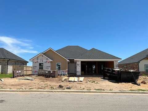 Spring Park, ABILENE, TX 79602