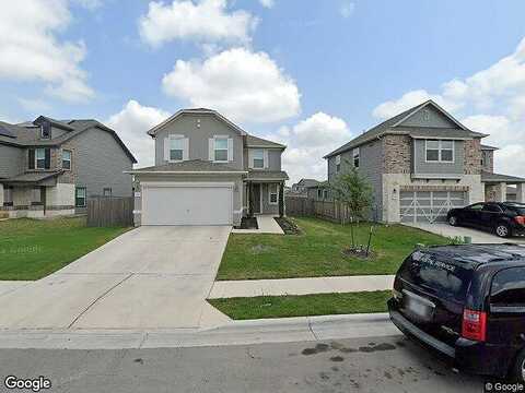 Virtue, MANOR, TX 78653
