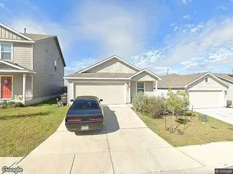 Samuel Kemper, SAN ANTONIO, TX 78220