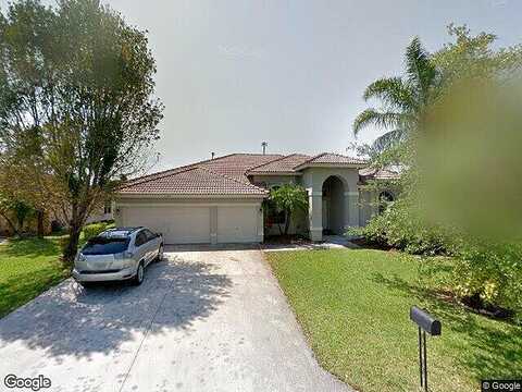 104Th, CORAL SPRINGS, FL 33071
