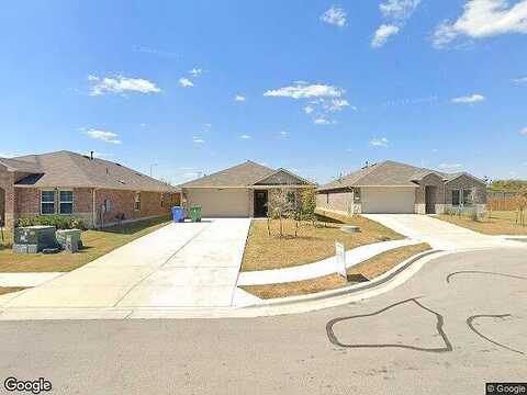Milledge, MANOR, TX 78653