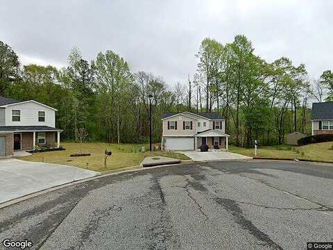 Brunton, BETHLEHEM, GA 30620
