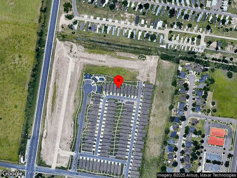 Yale, MCALLEN, TX 78504